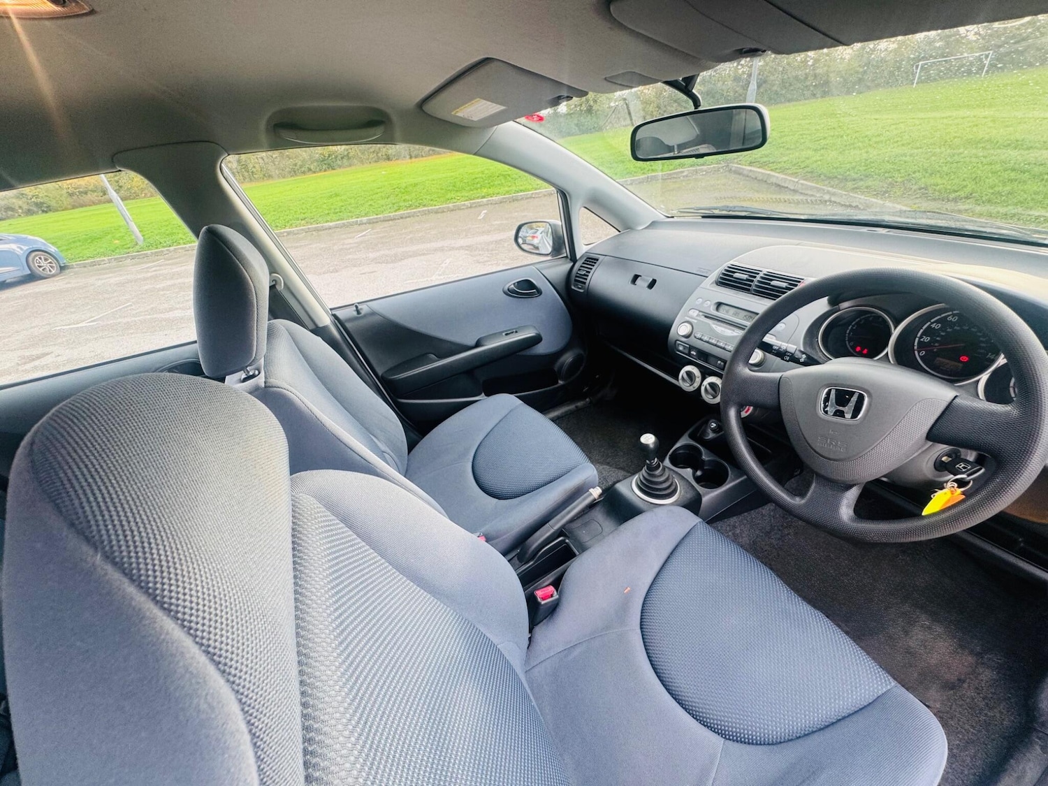 Used Honda Jazz 2005 for sale - 76584860: Photo 26