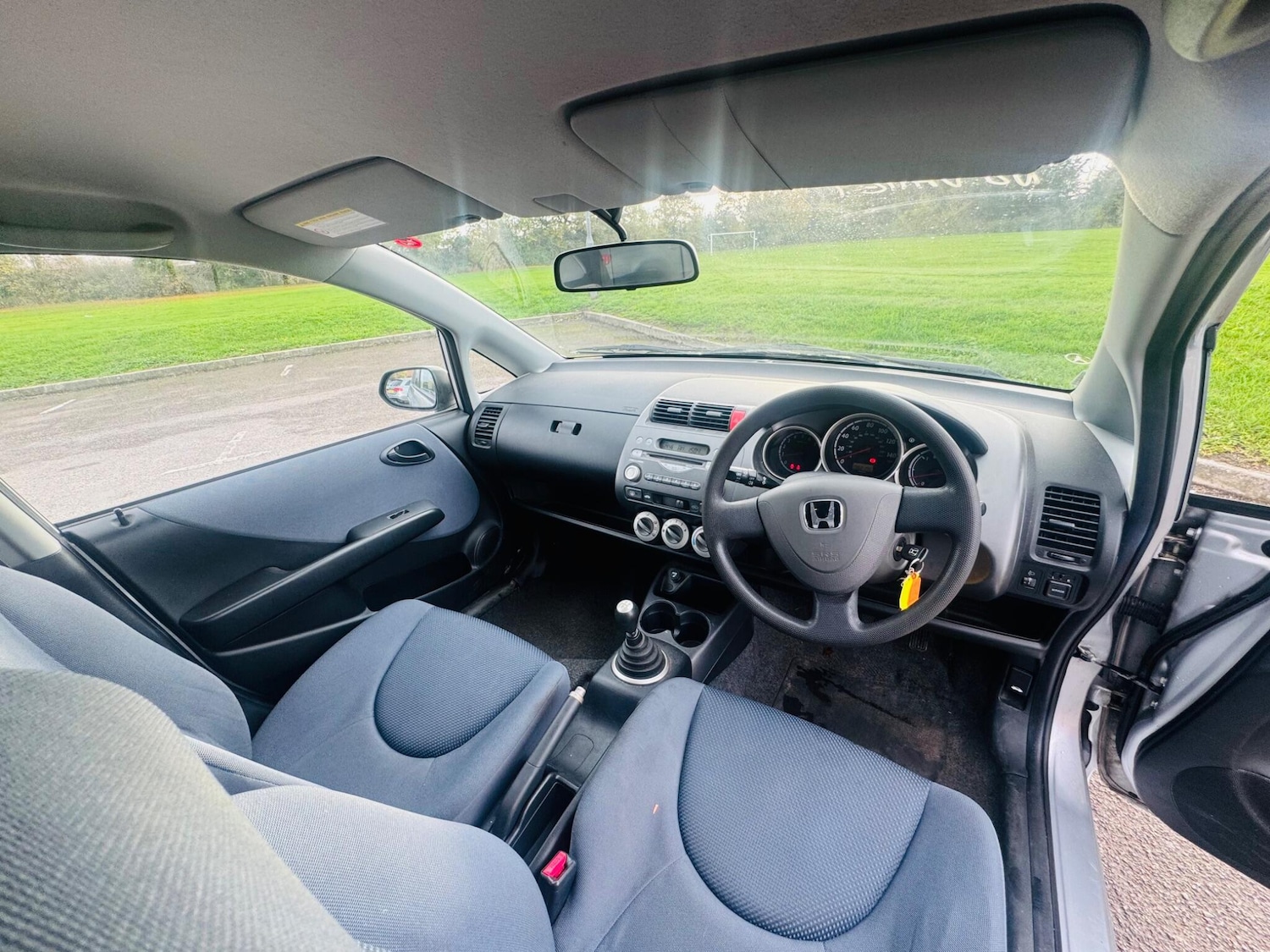 Used Honda Jazz 2005 for sale - 76584860: Photo 27