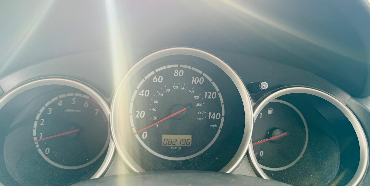 Used Honda Jazz 2005 for sale - 76584860: Photo 29