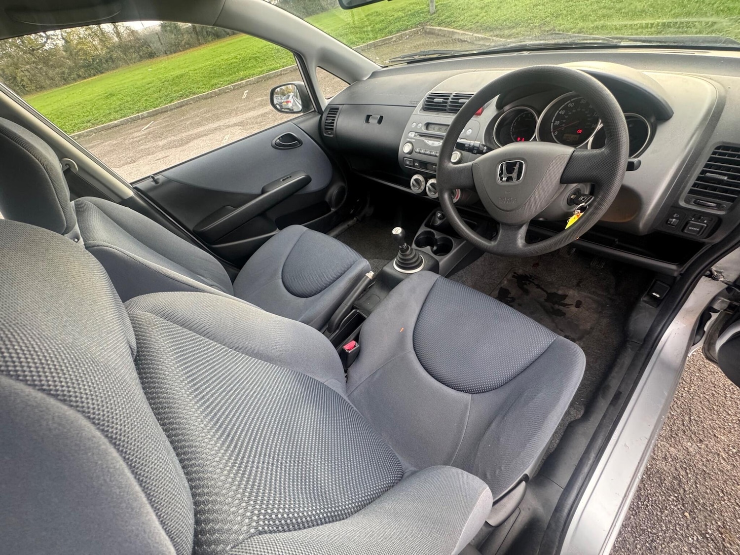 Used Honda Jazz 2005 for sale - 76584860: Photo 3