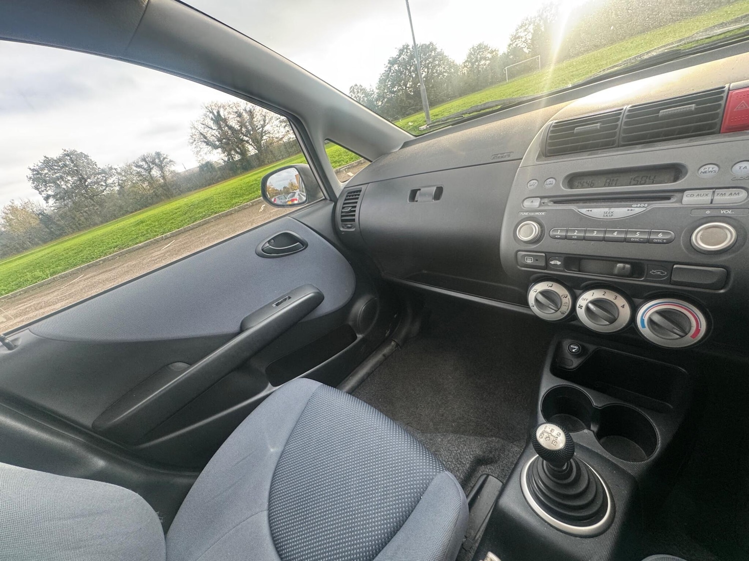 Used Honda Jazz 2005 for sale - 76584860: Photo 30