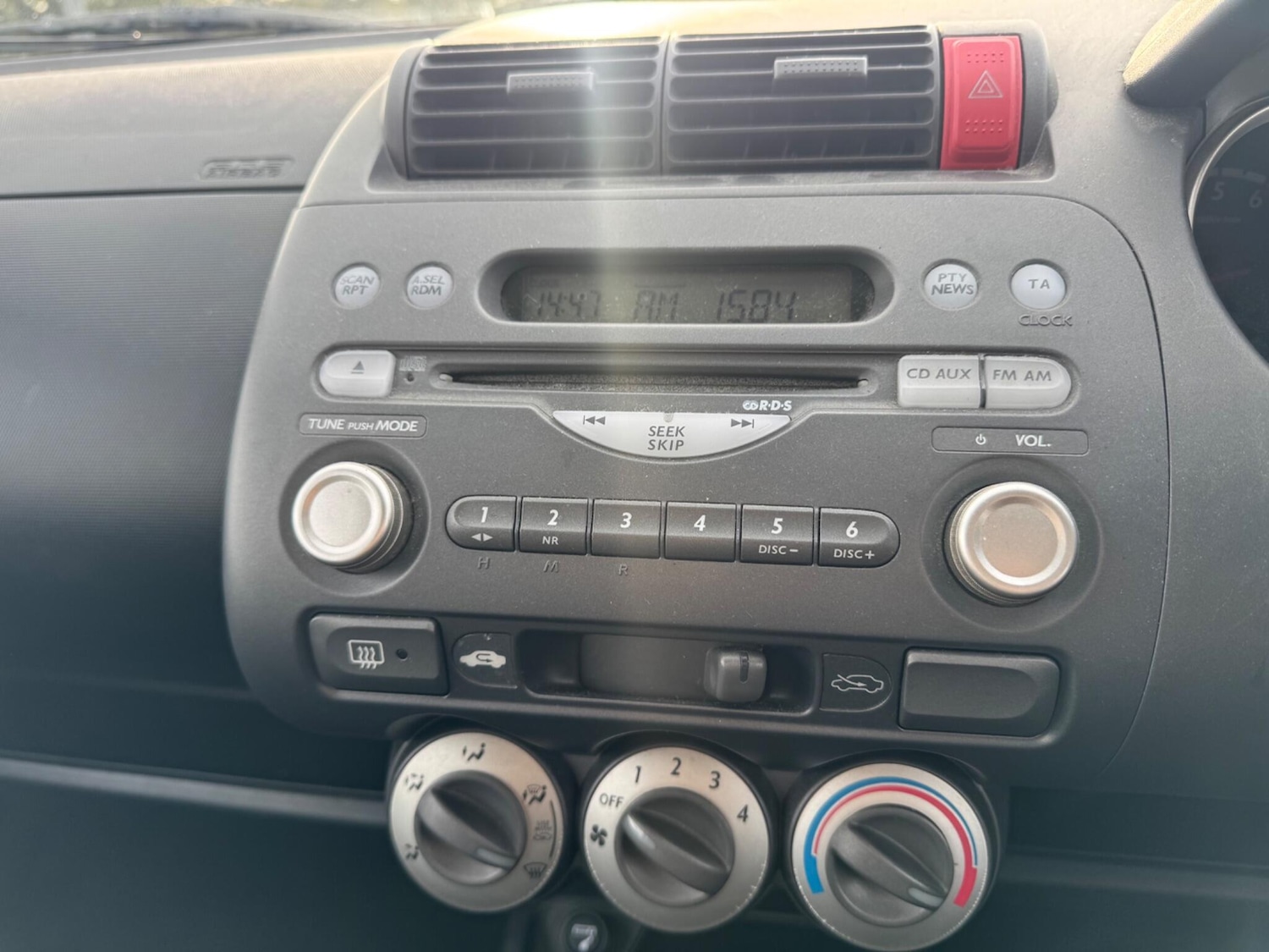 Used Honda Jazz 2005 for sale - 76584860: Photo 33