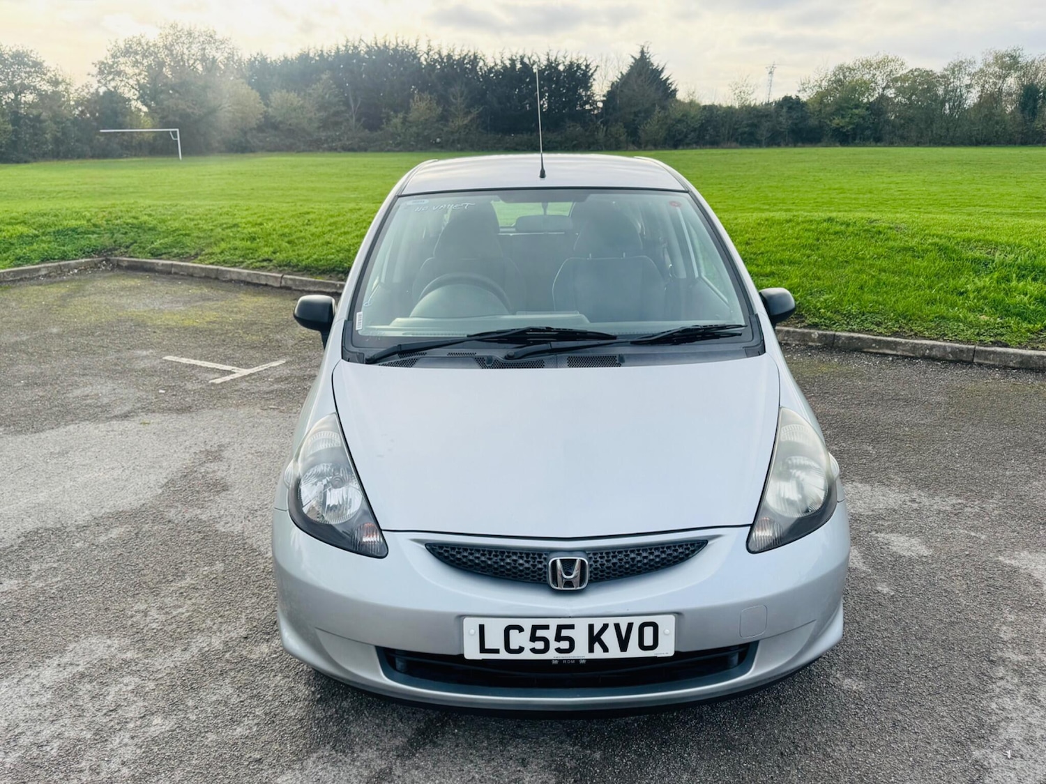 Used Honda Jazz 2005 for sale - 76584860: Photo 8