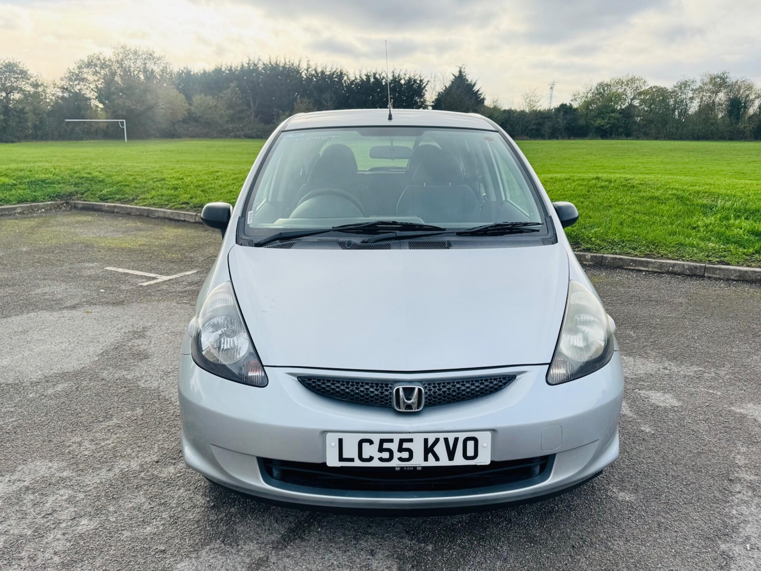 Used Honda Jazz 2005 for sale - 76584860: Photo 9