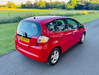 Used Honda Jazz 2009 for sale - 78853750: Photo