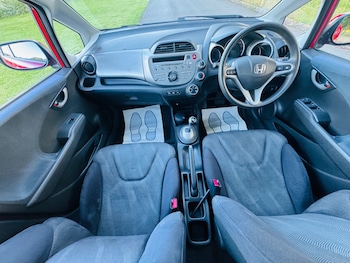 Used Honda Jazz 2009 for sale - 78853750: Photo