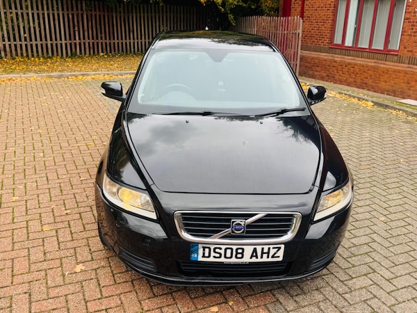 Used Volvo V50 2008 for sale - 76315005: Photo 10