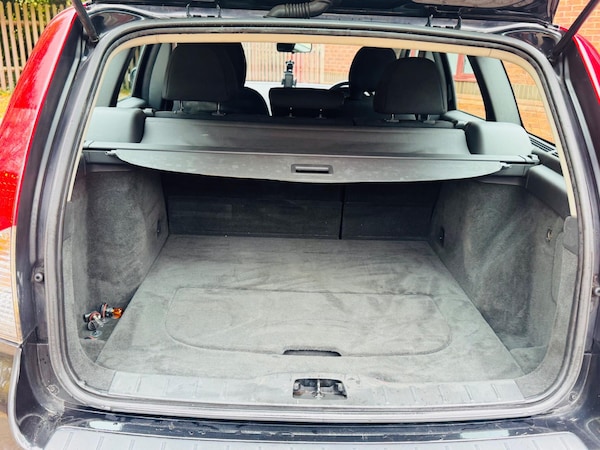 Used Volvo V50 2008 for sale - 76315005: Photo 16