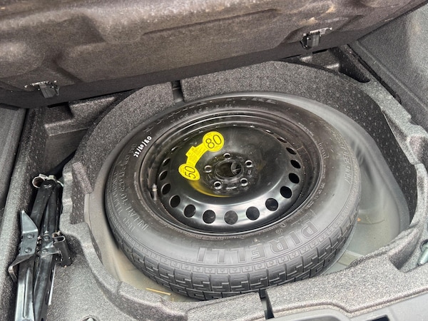 Used Volvo V50 2008 for sale - 76315005: Photo 19