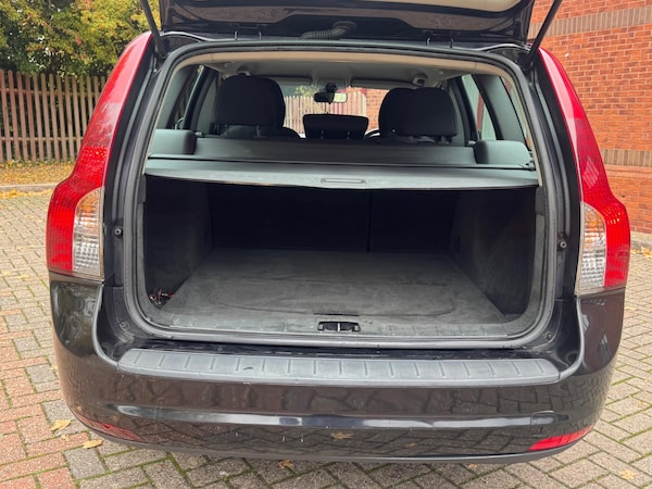 Used Volvo V50 2008 for sale - 76315005: Photo 20