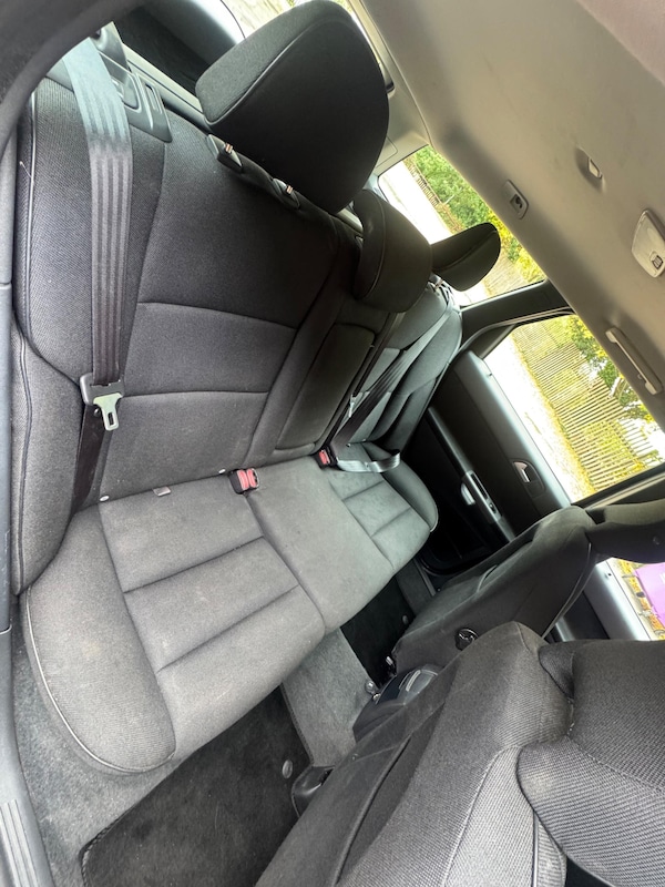 Used Volvo V50 2008 for sale - 76315005: Photo 22