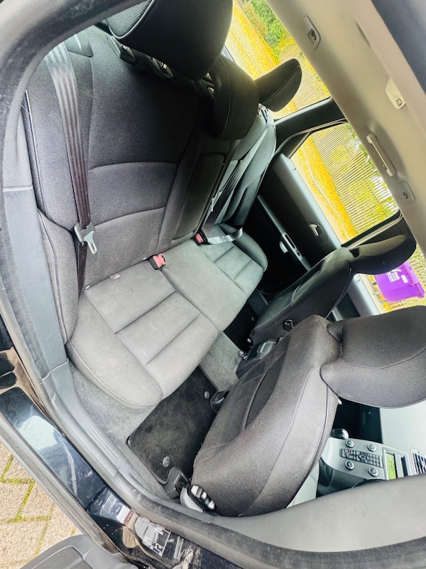 Used Volvo V50 2008 for sale - 76315005: Photo 23