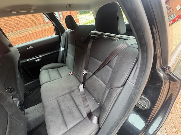 Used Volvo V50 2008 for sale - 76315005: Photo 24