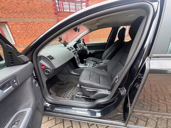 Used Volvo V50 2008 for sale - 76315005: Photo 25