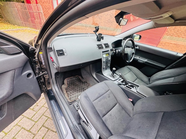 Used Volvo V50 2008 for sale - 76315005: Photo 28