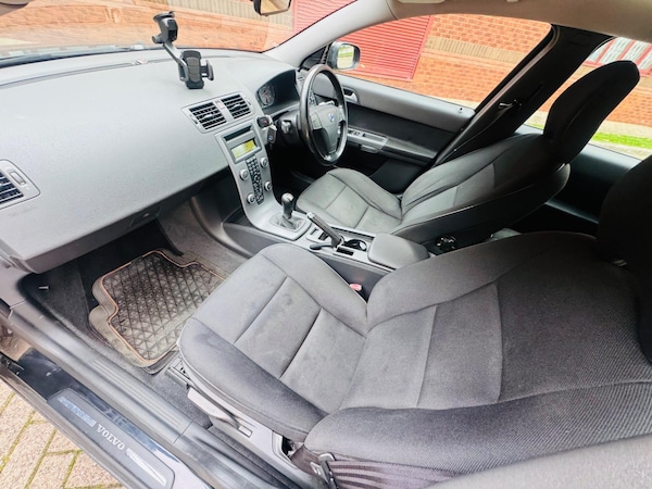 Used Volvo V50 2008 for sale - 76315005: Photo 30