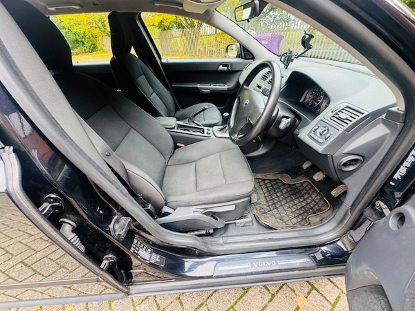Used Volvo V50 2008 for sale - 76315005: Photo 31