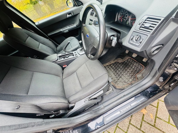 Used Volvo V50 2008 for sale - 76315005: Photo 32