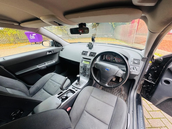 Used Volvo V50 2008 for sale - 76315005: Photo 33