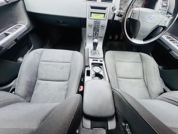 Used Volvo V50 2008 for sale - 76315005: Photo 35