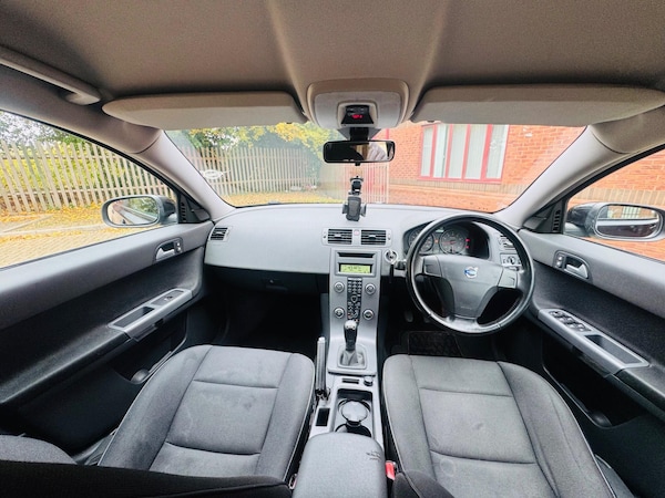 Used Volvo V50 2008 for sale - 76315005: Photo 37