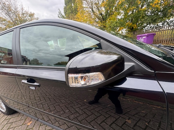 Used Volvo V50 2008 for sale - 76315005: Photo 38