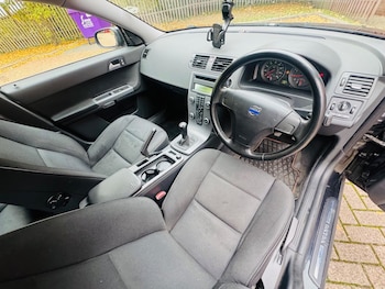 Used Volvo V50 2008 for sale - 76315005: Photo 3