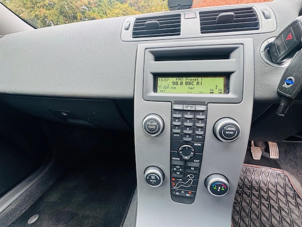 Used Volvo V50 2008 for sale - 76315005: Photo 40