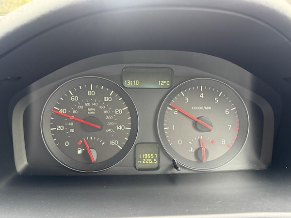 Used Volvo V50 2008 for sale - 76315005: Photo 43