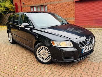 Used Volvo V50 2008 for sale - 76315005: Photo 4