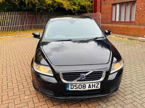 Used Volvo V50 2008 for sale - 76315005: Photo 7