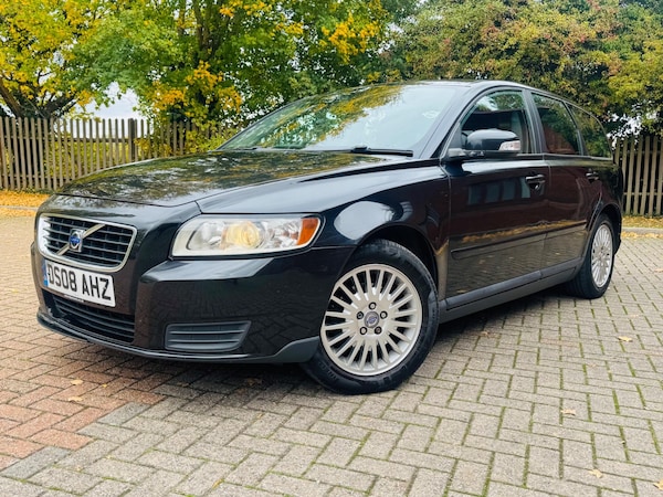 Used Volvo V50 2008 for sale - 76315005: Photo 8