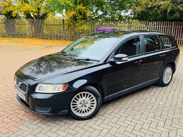 Used Volvo V50 2008 for sale - 76315005: Photo 9