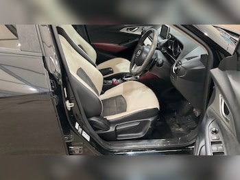 Used Mazda CX-3 2016 for sale - 78147691: Photo