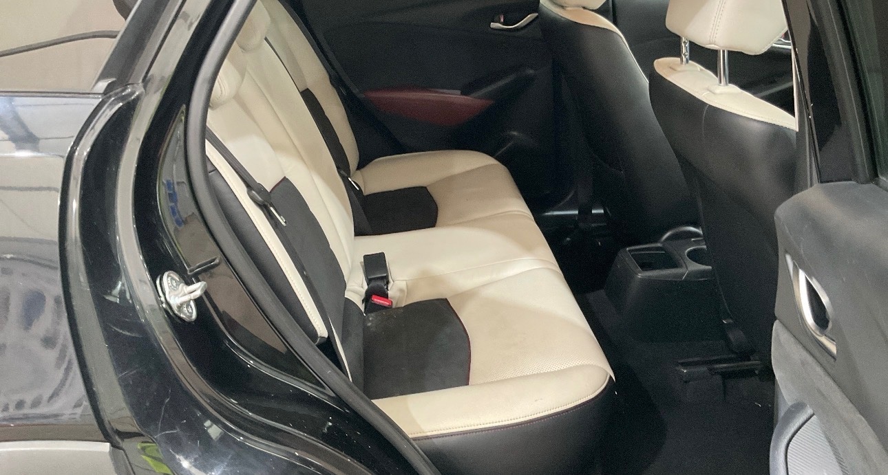 Used Mazda CX-3 2016 for sale - 78147691: Photo 8