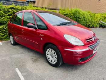 (06) - 2.0i 16V Desire 5dr