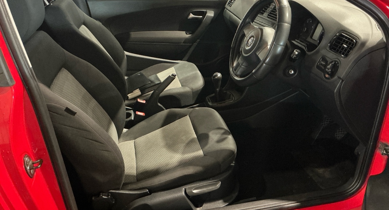 Used Volkswagen Polo 2014 for sale - 77694454: Photo 10