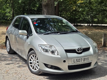 Used Toyota Auris 2007 for sale - 79217740: Photo