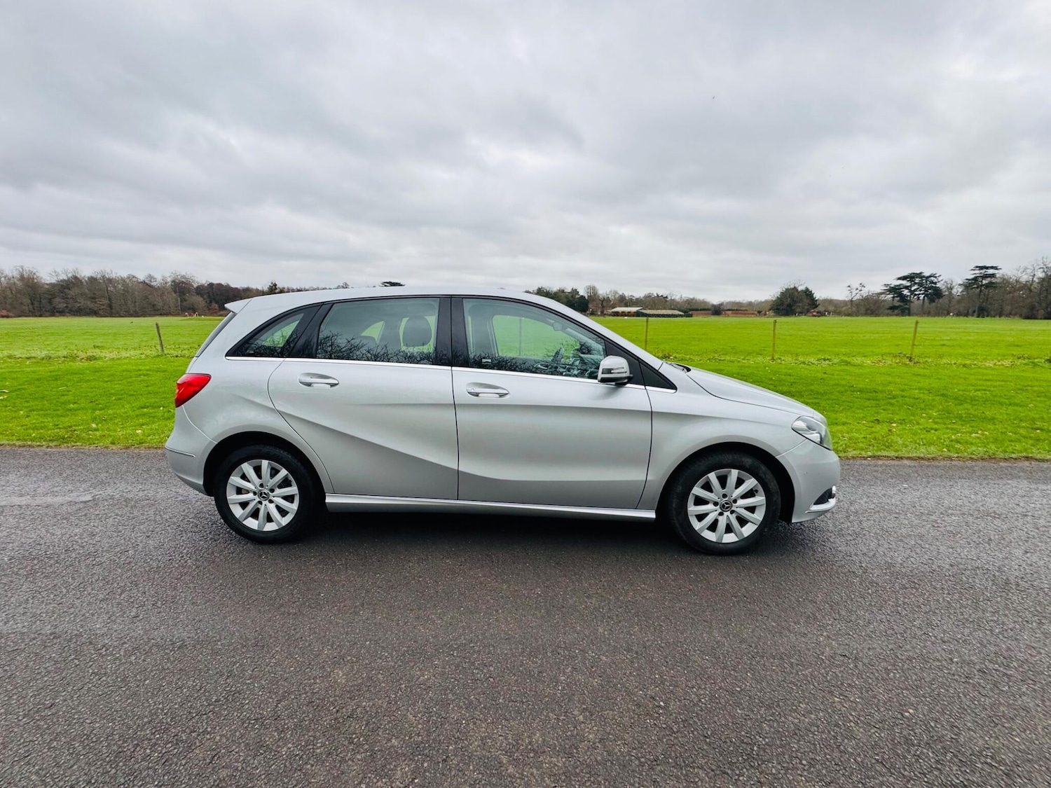 Used Mercedes-Benz B Class for sale - 77166476: Photo 11