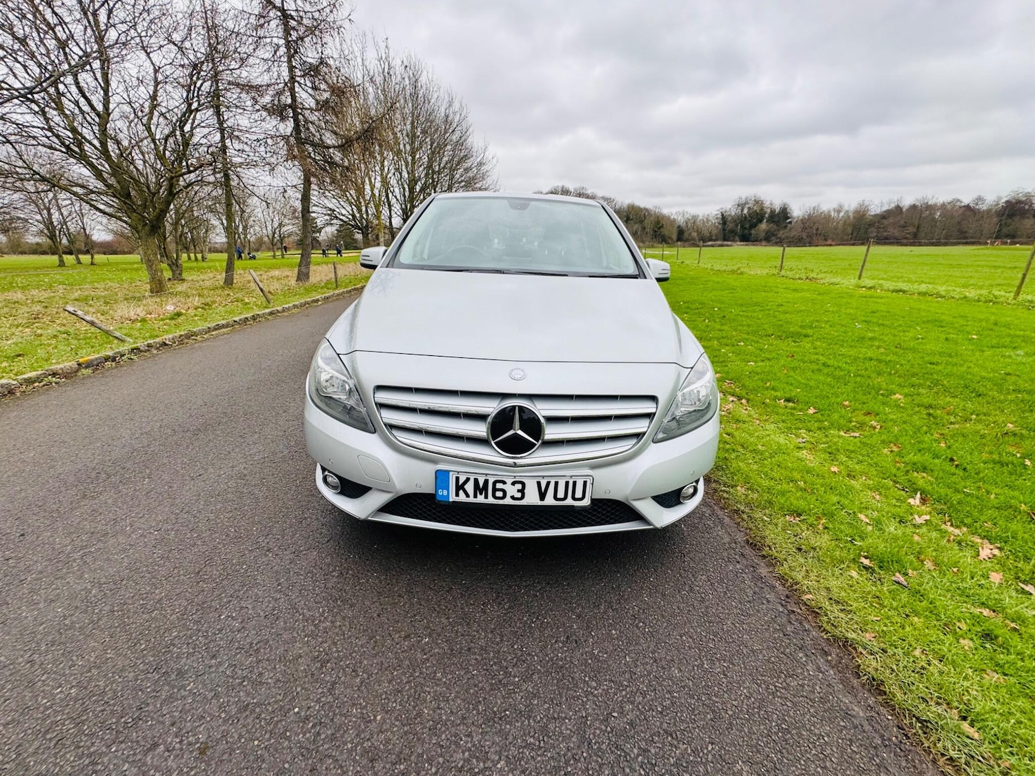 Used Mercedes-Benz B Class for sale - 77166476: Photo 12