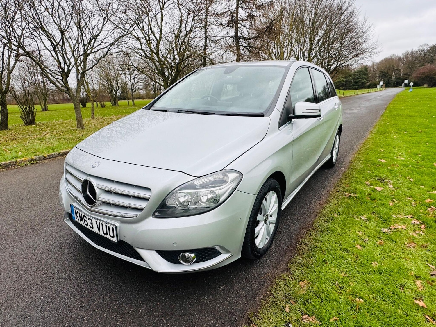 Used Mercedes-Benz B Class for sale - 77166476: Photo 13