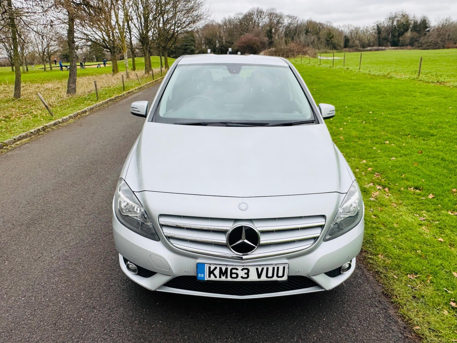 Used Mercedes-Benz B Class for sale - 77166476: Photo 14