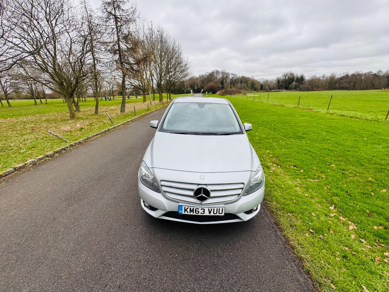 Used Mercedes-Benz B Class for sale - 77166476: Photo 15