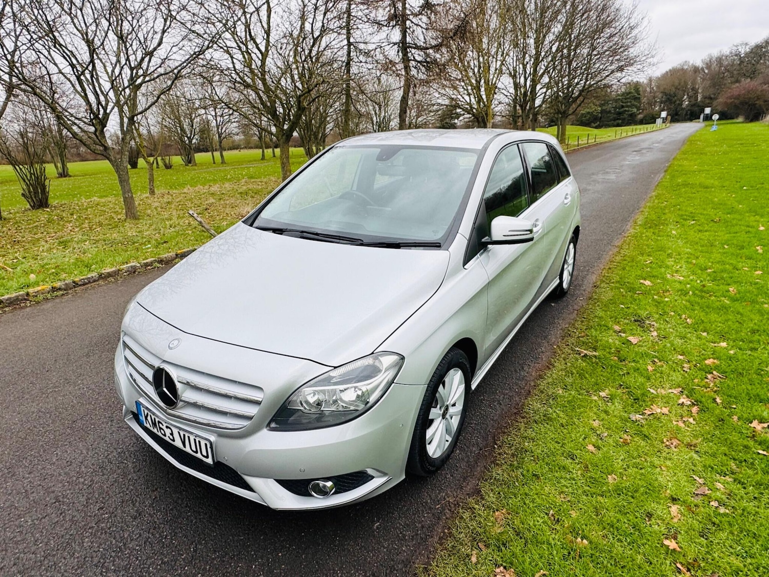 Used Mercedes-Benz B Class for sale - 77166476: Photo 16