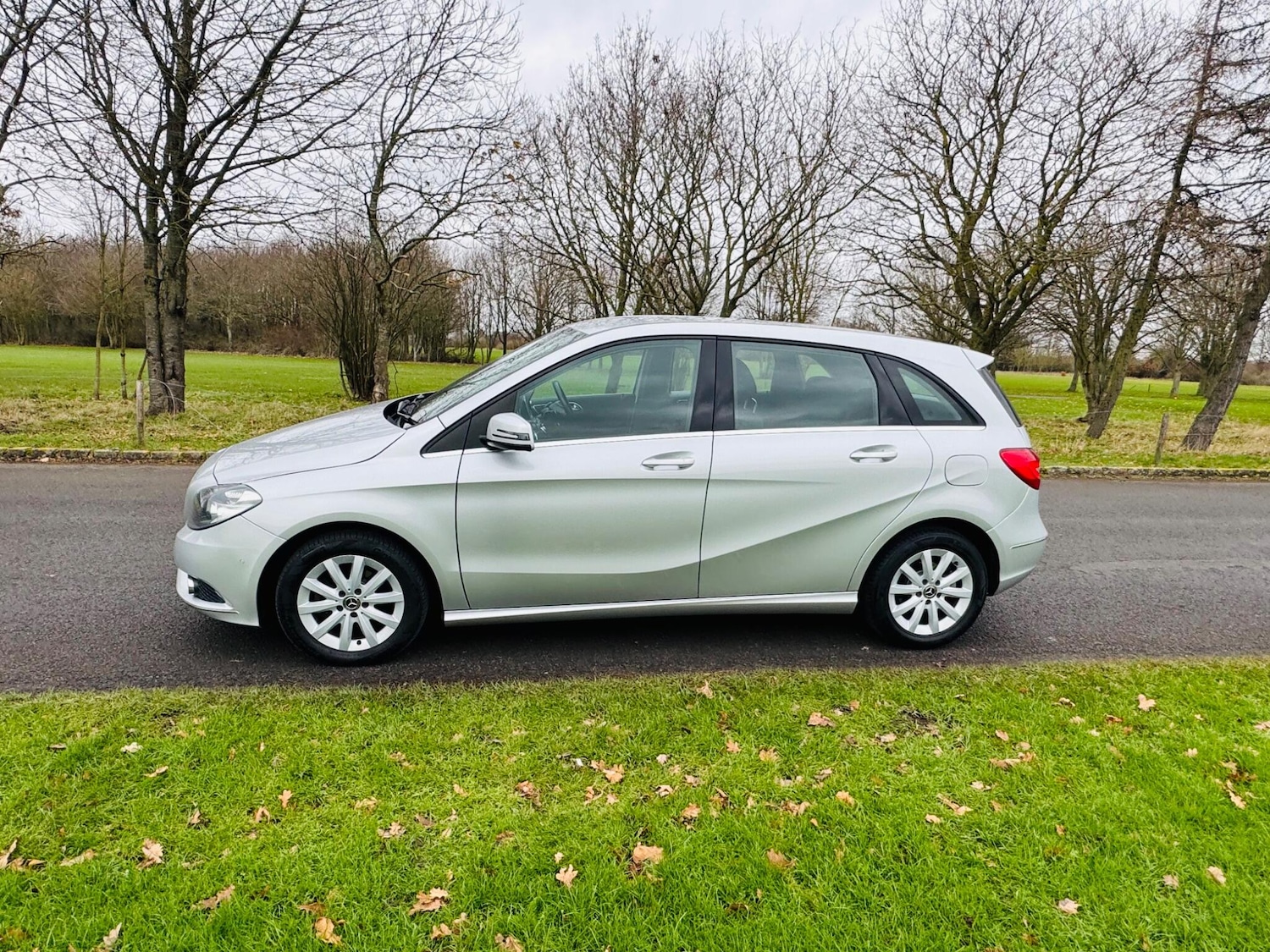 Used Mercedes-Benz B Class for sale - 77166476: Photo 17