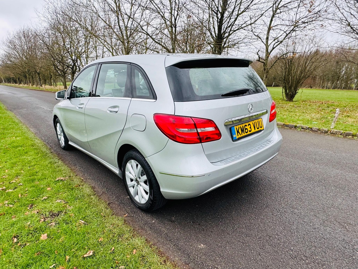 Used Mercedes-Benz B Class for sale - 77166476: Photo 19