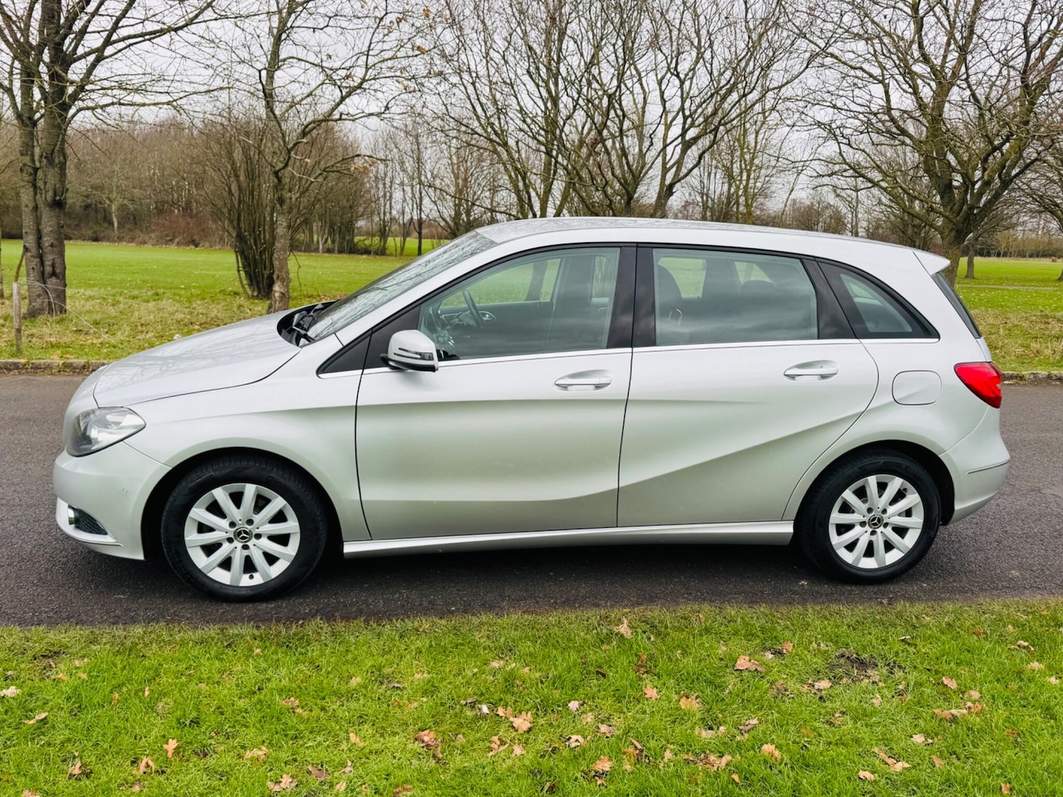 Used Mercedes-Benz B Class for sale - 77166476: Photo 20