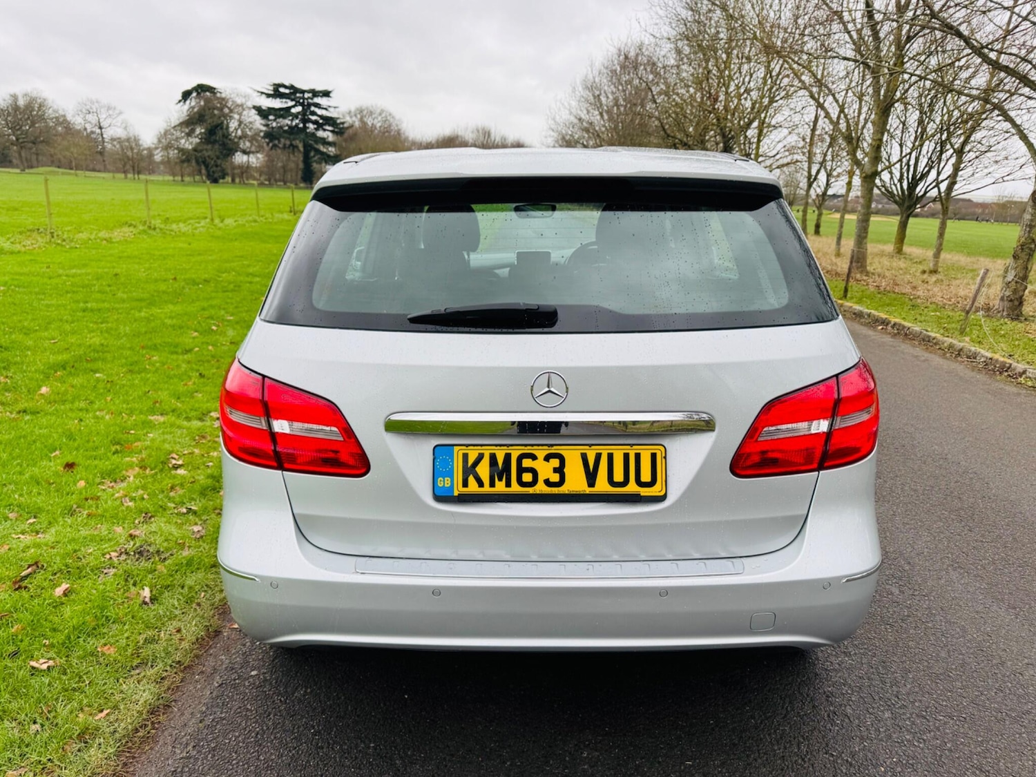 Used Mercedes-Benz B Class for sale - 77166476: Photo 23