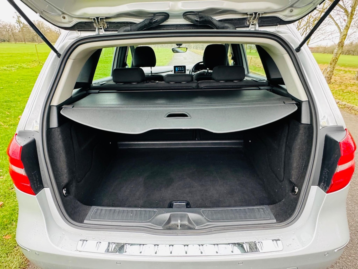 Used Mercedes-Benz B Class for sale - 77166476: Photo 26