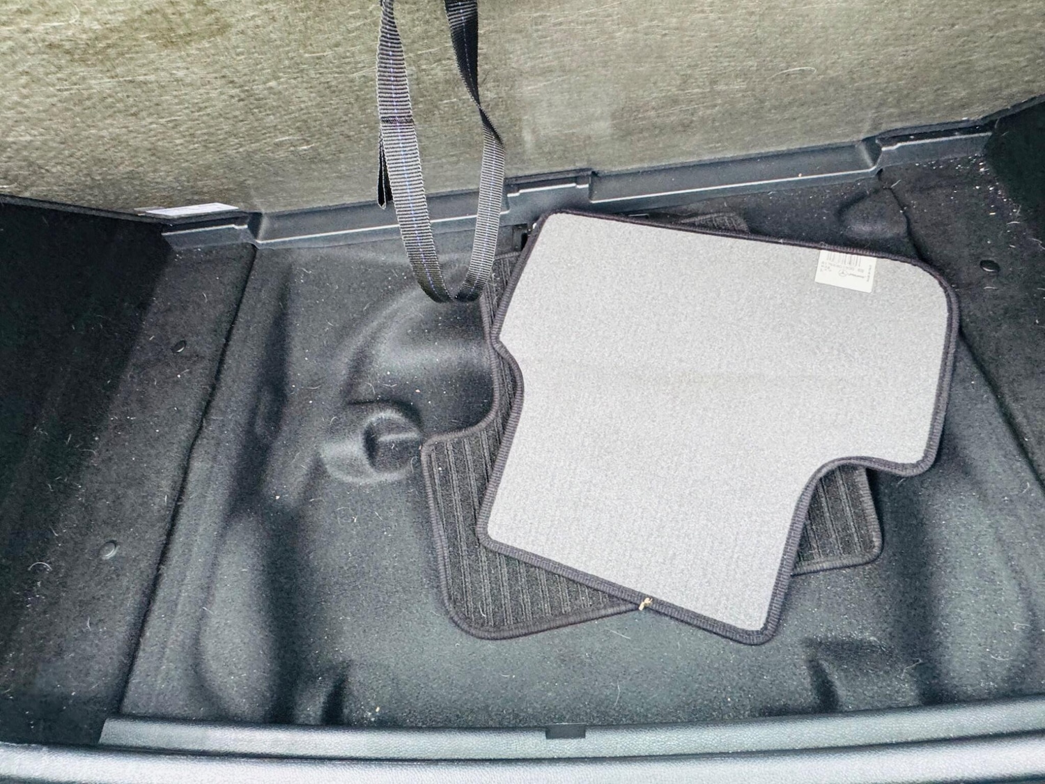 Used Mercedes-Benz B Class for sale - 77166476: Photo 28